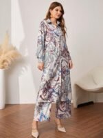 Women Rayon Dress & Outfit - Image 4